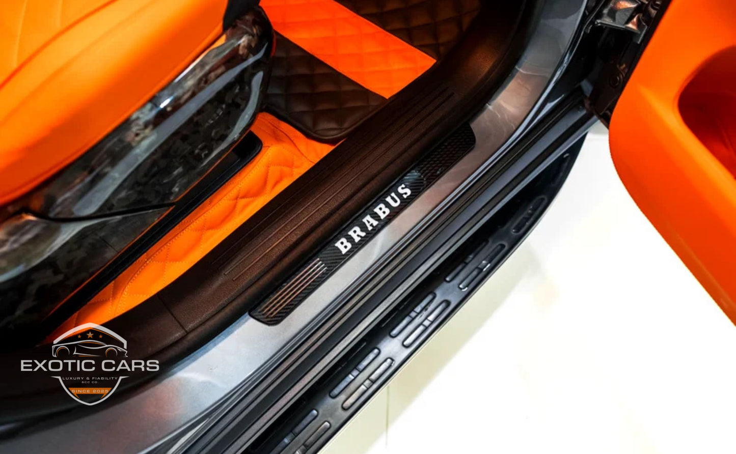 Mercedes-Benz GLE-Class GLE 63 AMG 2023