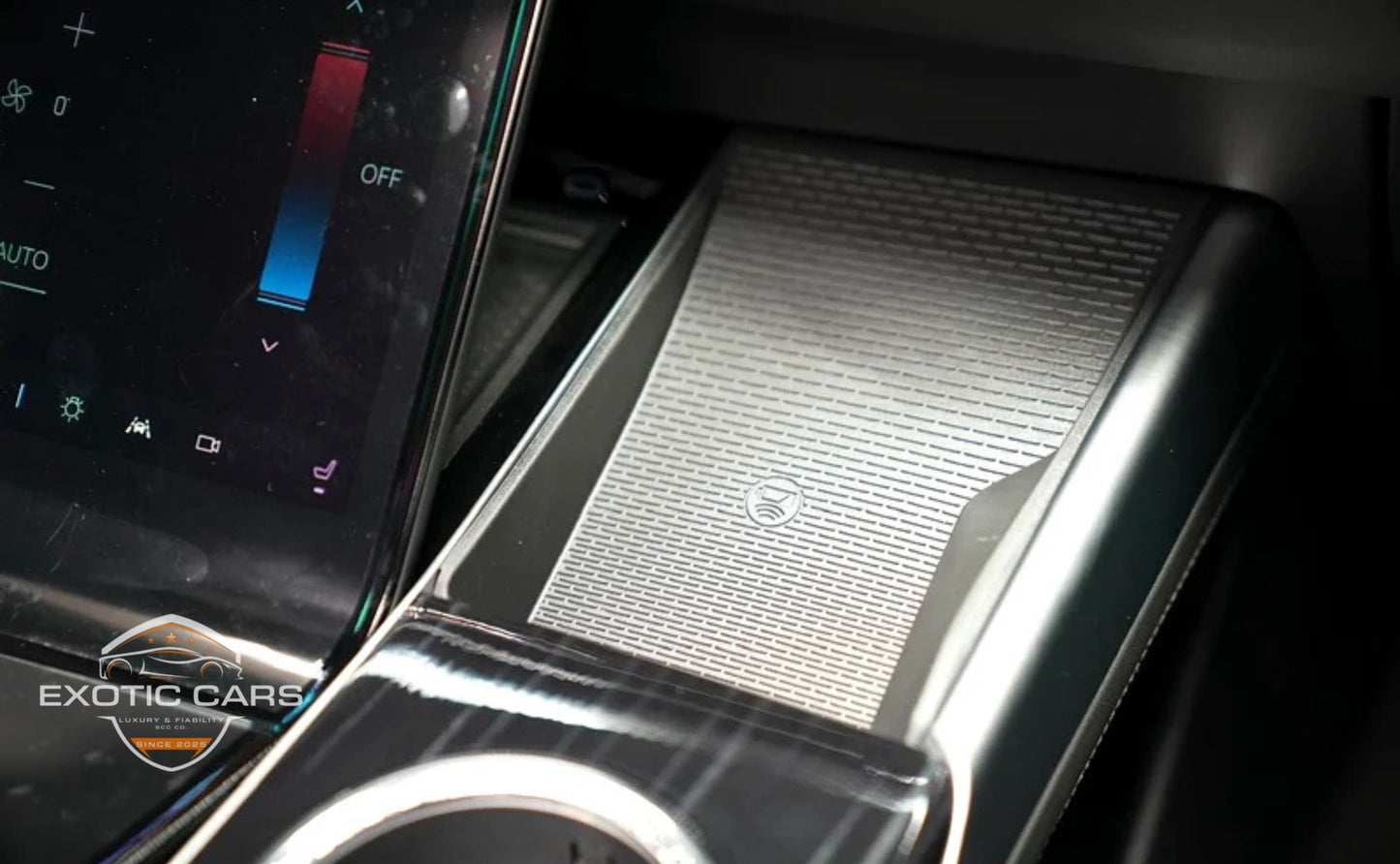 Cadillac Escalade ESV 2025