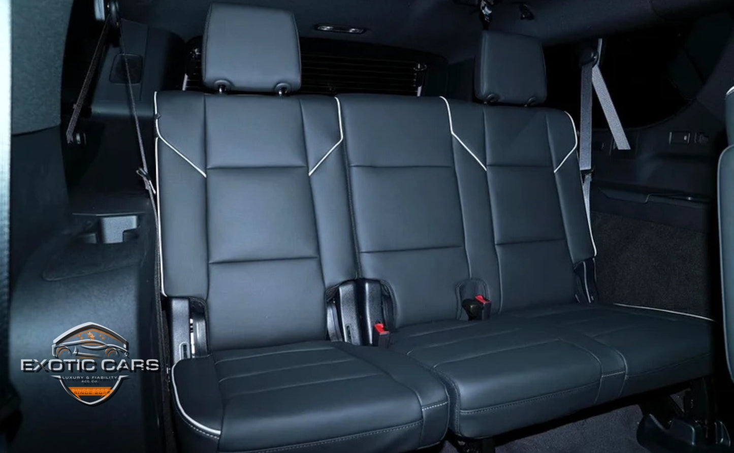 Cadillac Escalade ESV 2025